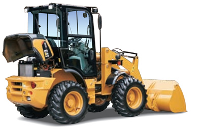 重機レンタカー札幌