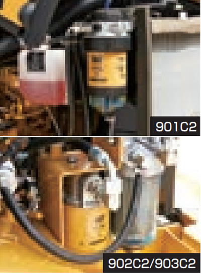 重機レンタカー札幌