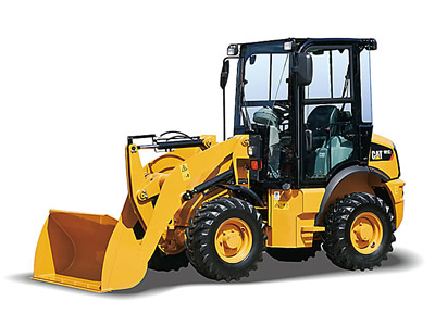 cat重機レンタカー札幌