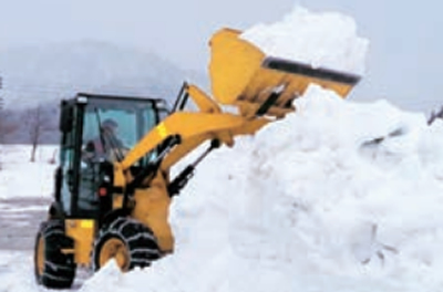 重機レンタカー札幌