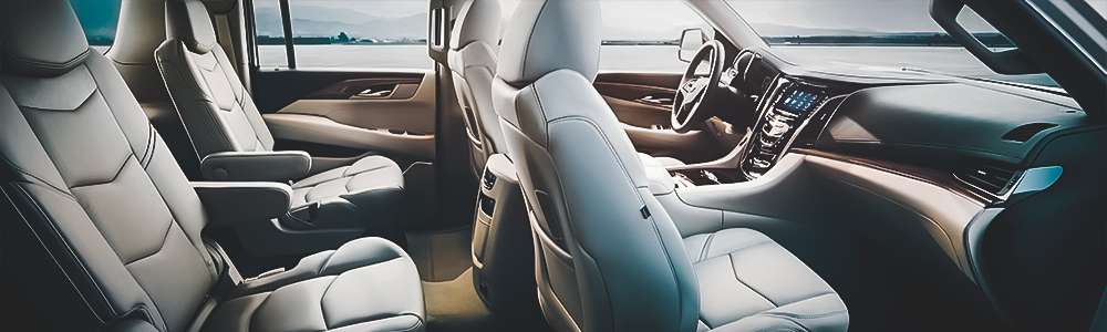 エスカレード仕様