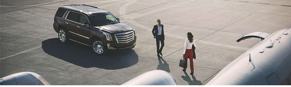 エスカレードESV