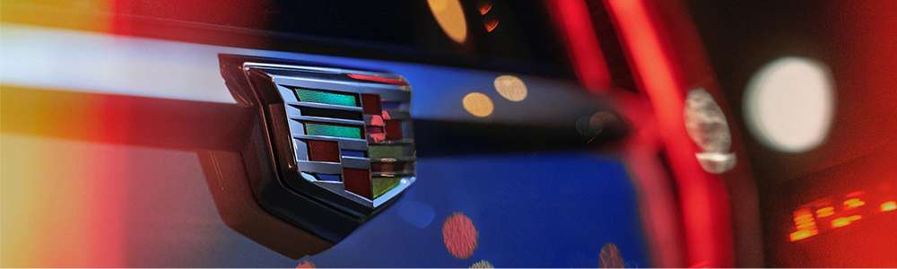 エスカレードESV