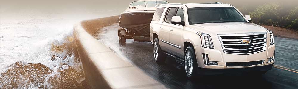 エスカレード仕様