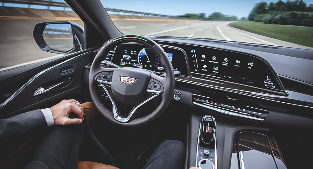 エスカレードカスタム札幌