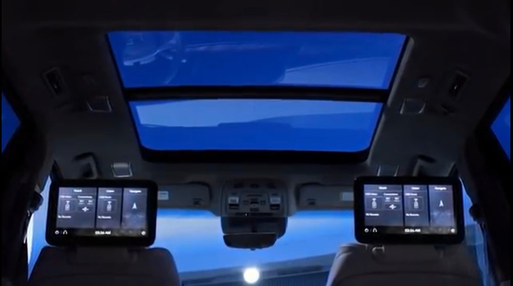 エスカレードカスタム札幌