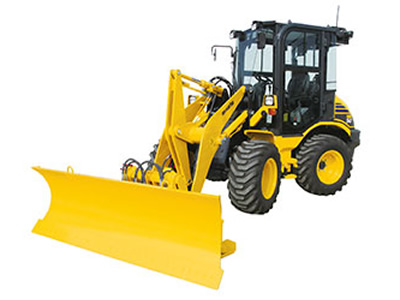 重機レンタカー札幌