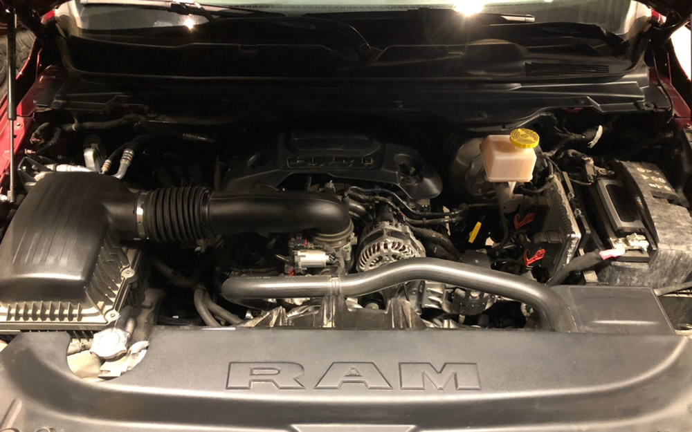 ラムカスタム札幌