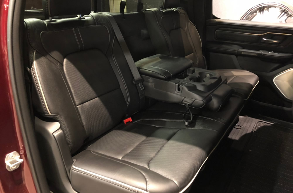 ラムカスタム札幌