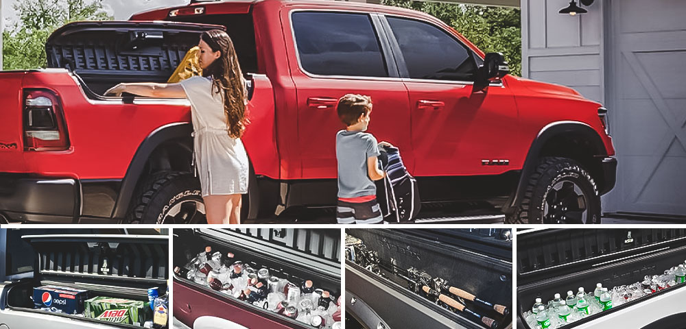 ラムカスタム札幌