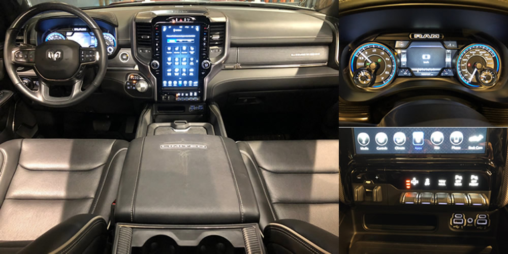 ラムカスタム札幌