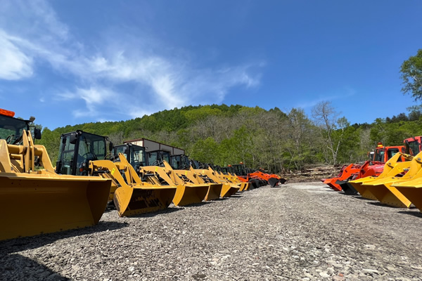 除雪車シーズンレンタル・リース