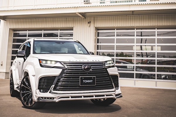 トミーモータース