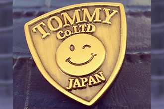 トミースタッフ紹介