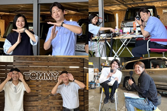 メディア掲載情報