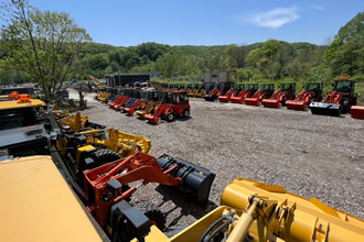 除雪車重機レンタカー在庫車