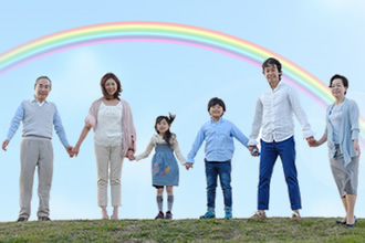 ローンサポート＆自社ローン