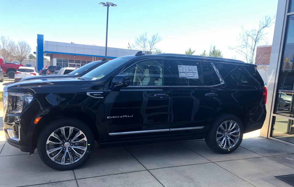 デナリ在庫札幌