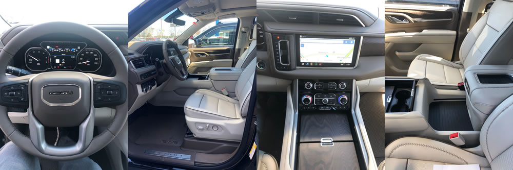 デナリカスタム札幌