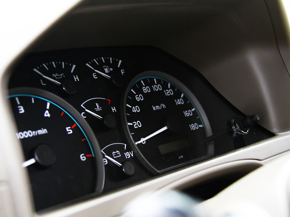 左ハンドルランクル70ディーゼル