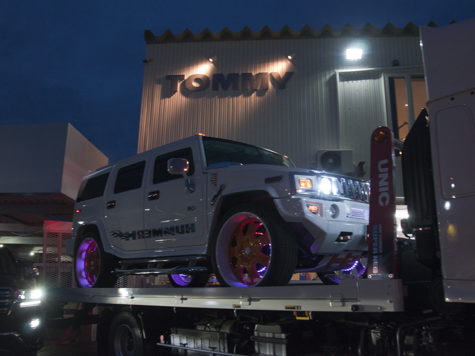 交通事故レッカー札幌