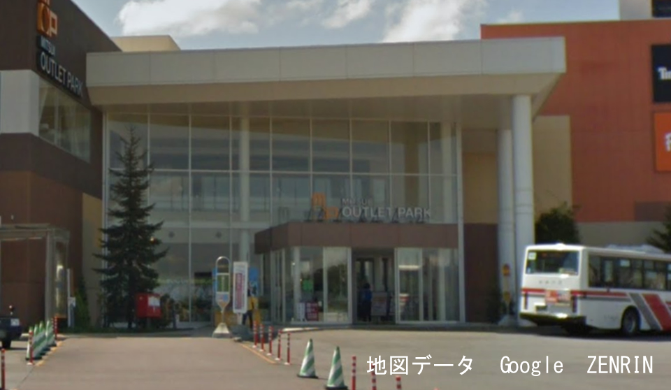 トミーモータースランクル札幌