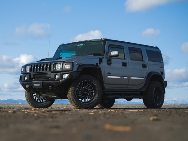 ハイエース買い取り札幌