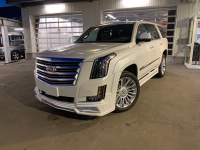 遠方納車について札幌