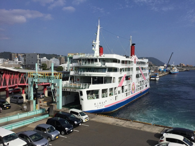 搬送道外トミー