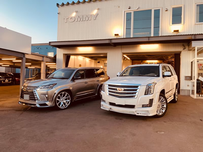 全道納車販売札幌