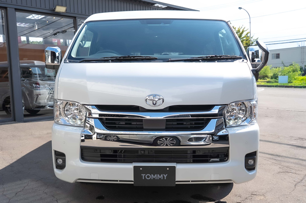 ハイエーストミーモータース