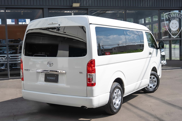 ハイエーストミーモータース