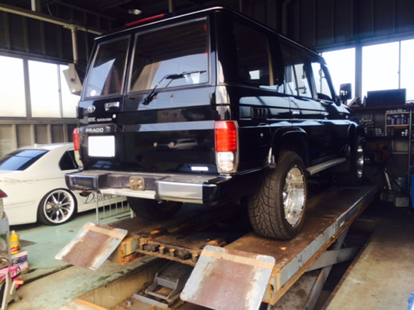 オートローン札幌