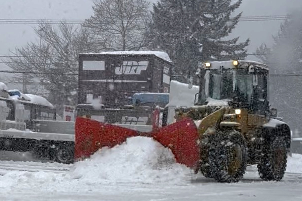 札幌除雪車レンタル除雪車レンタカー