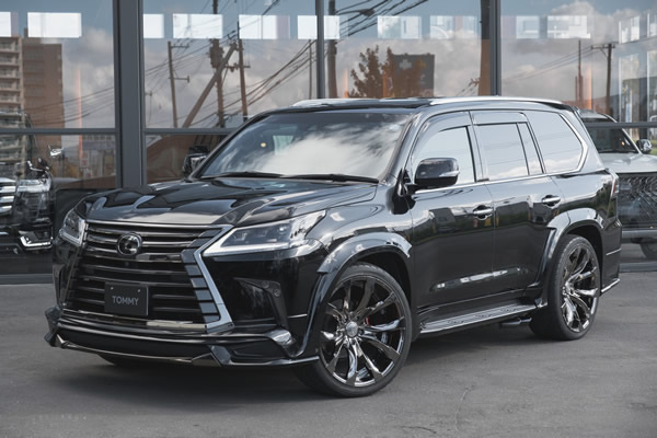 トミーモータース在庫車