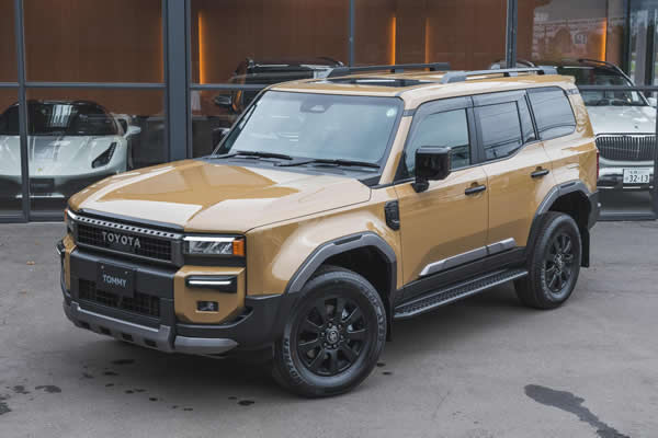 トミーモータース在庫車