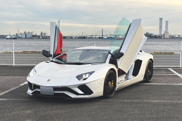 トミーモータース在庫車