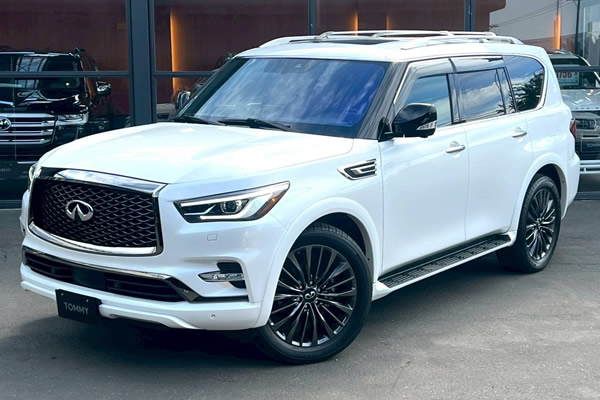 トミーモータース在庫車