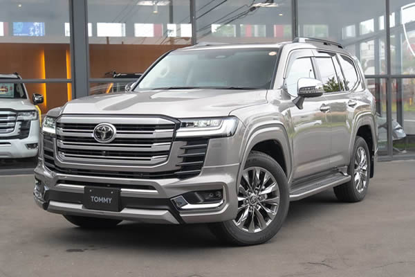 トミーモータース在庫車