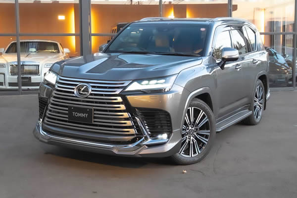 トミーモータース在庫車