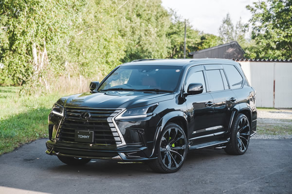 トミーモータース在庫車