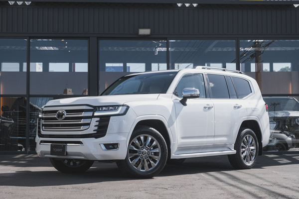 トミーモータース在庫車