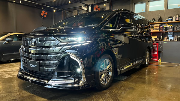 トミーモータース在庫車