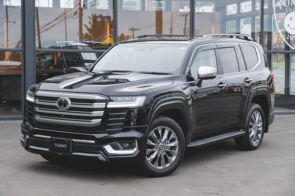 トミーモータース在庫車