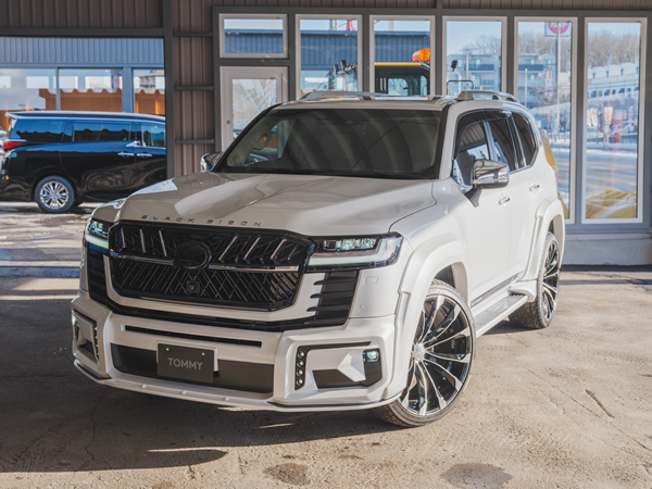 トミーモータース在庫車