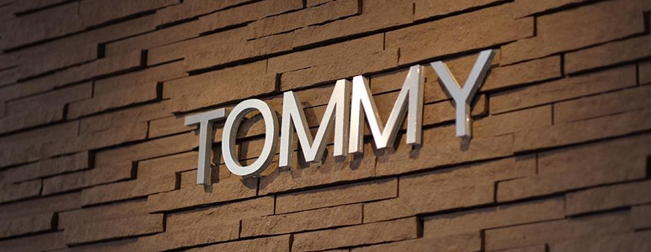 トミーキッズスペース