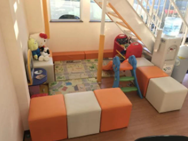 車屋キッズスペース札幌