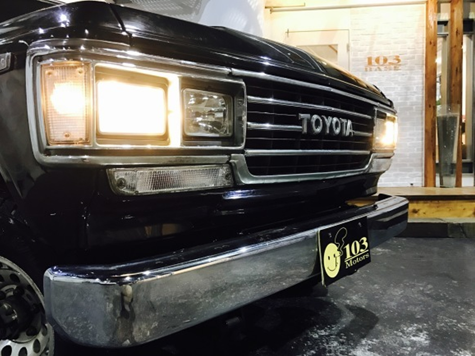 ランクル買取相場