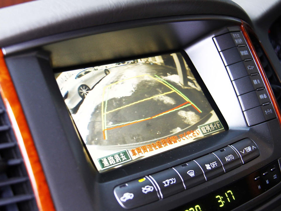 ランクルオプション相場買取