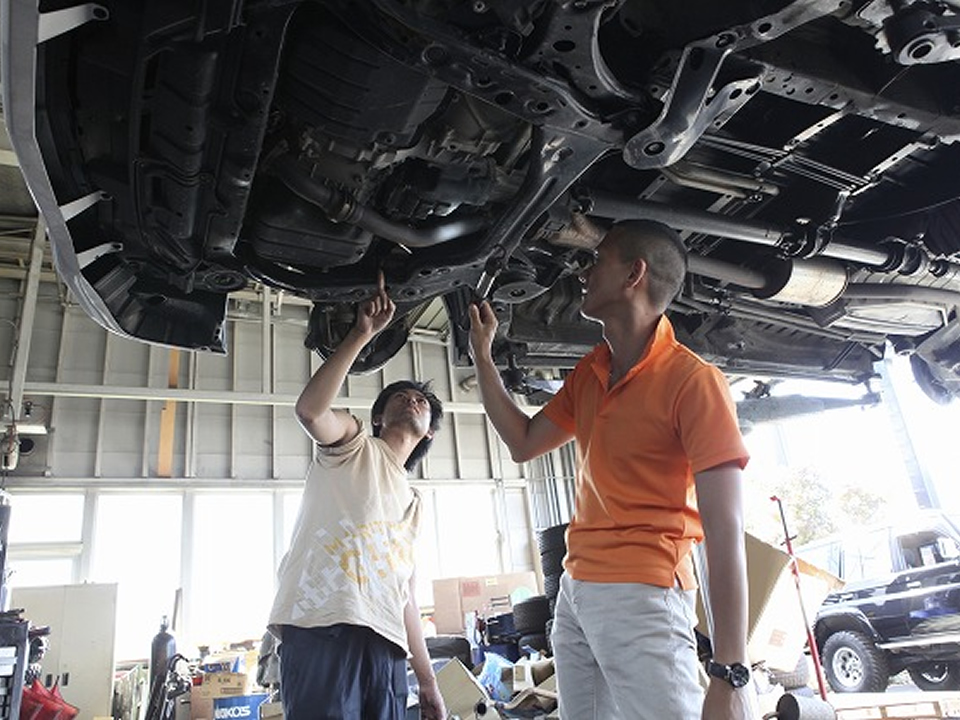 ランクル年式相場